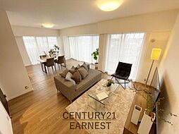 パークグランディエデナプロムナードコート