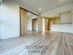 ソレイユ鷹の台Ｄ棟