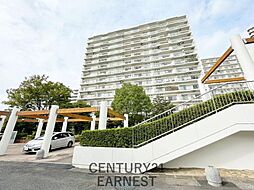 新稲毛ガーデンタワーD棟