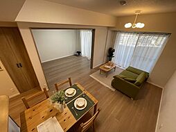 藤和ライブタウン津田沼2