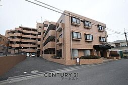 ライオンズマンション東習志野