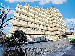 ライオンズガーデン西千葉