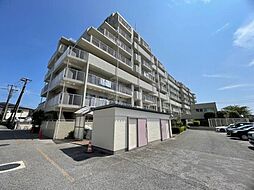 ライオンズマンション津田沼