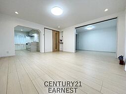 検見川ガーデンハイツ3号棟