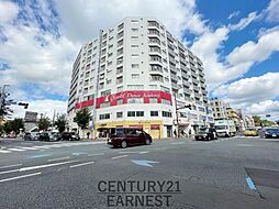 稲毛第一パレスＡ棟