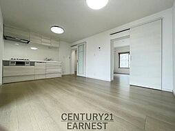 高洲三丁目住宅10号棟