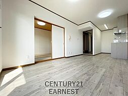 ベルレール小倉台壱番館