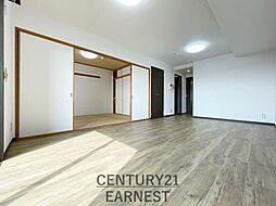 ダイアパレス稲毛緑園都市Ｂ棟