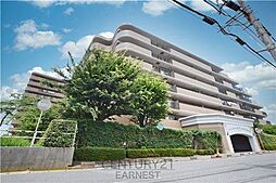 モアクレスト千葉イーストウイングＢ棟