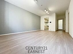 セントラルパークウエストＤ棟