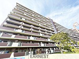 検見川ハイム2号棟