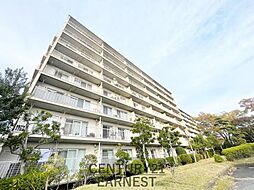 東千葉ハイツ2号棟