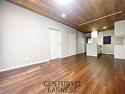 パイロットハウス新検見川