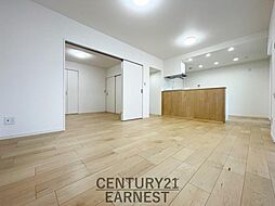 オーベル稲毛長沼