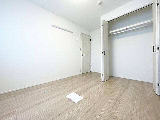 室内 千葉ガーデンタウンB棟 6階/-