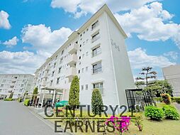 高洲2丁目住宅6-15号棟