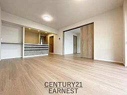 稲毛パークハウスＡ棟