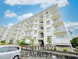 第3みつわ台ハイツF棟