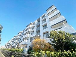 稲毛高浜南団地2号棟