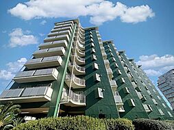 検見川パークハウスＢ棟