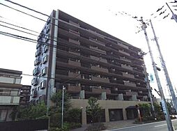 コスモステージ大久保　サウスプラザ