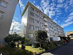 さつきが丘西住宅