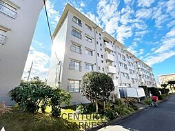 さつきが丘西住宅