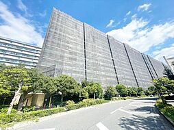 プラウドシティ稲毛海岸レジデンス