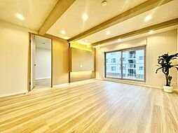 勝田台ファミリーハイツH棟