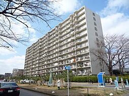 稲毛ファミールハイツ5号棟