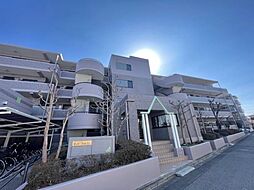 ベルパーク八千代森の街Ｍ棟