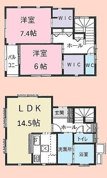 間取り：312001197061