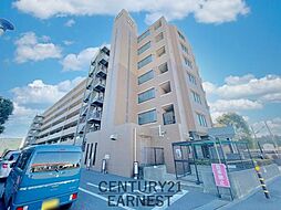 ダイアパレス桜木3