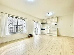 幸町東住宅17号棟