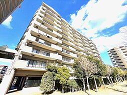 ガーデンコート西の原1号棟