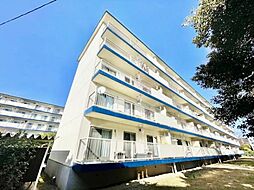 高洲一丁目住宅1-17-4号棟