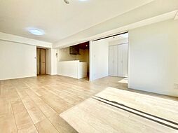 千葉ガーデンタウンB棟