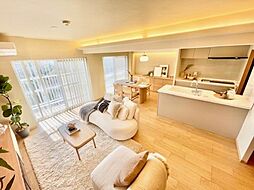 千葉ガーデンタウンB棟