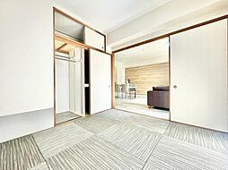 和室の画像