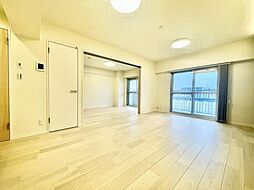 船橋ファミリータウン10号棟