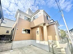 千葉県船橋市大穴南２丁目