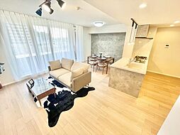 エステシティ船橋五番館