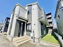 千葉県千葉市稲毛区長沼町