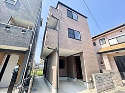 千葉県船橋市海神町西１丁目1061-16