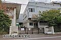 市川市立妙典中...