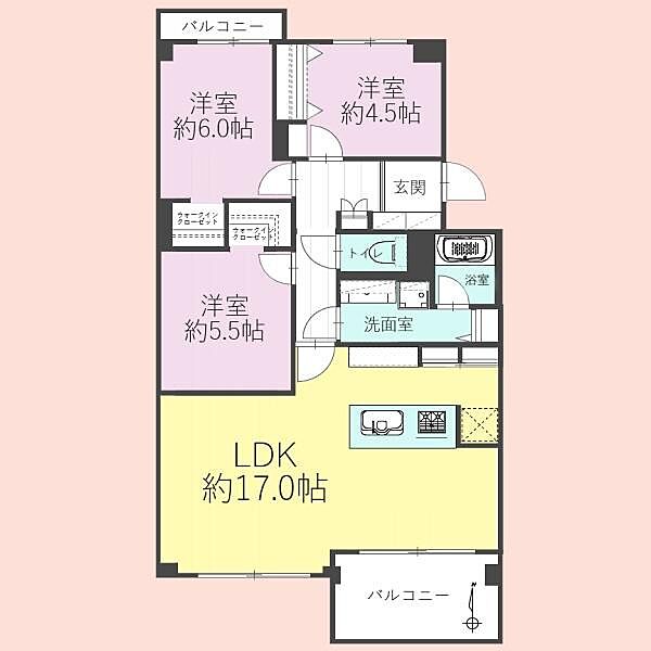 間取り：312001231628