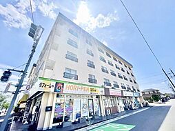 ならしのサンハイツ