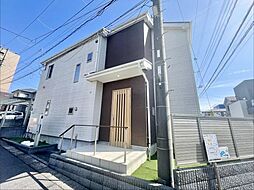 千葉県船橋市習志野台８丁目
