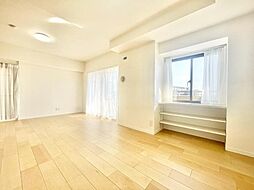ヴィルフォーレ稲毛6番館