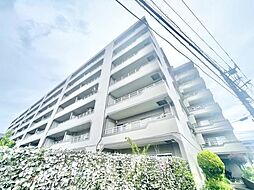 勝田台マンション